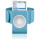 MA183G／A（ブル－） [iPod nano用アームバンド]