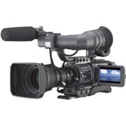 業務用HDVカメラレコーダー GY-HD100