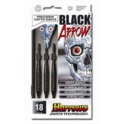 ソフトチップ ブラックアロー 16gK