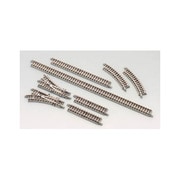 Nゲージ 91082 ミニレールセットポイントセット(MBパターン)