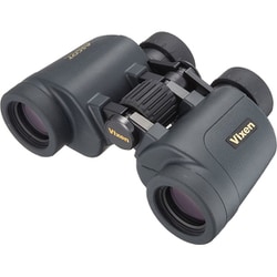 8倍双眼鏡 32mm 830g 防水 ポロプリズム式 パーフェクトフーリーマルチコート 広視界タイプ ASCOT（アスコット） ZR 8×32WP（W）