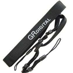 GR DIGITAL専用ストラップ GS-1
