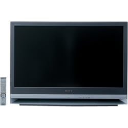 KDF-42E1000 [地上・BS・110度CSデジタルハイビジョン液晶プロジェクションテレビ]