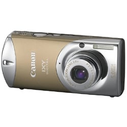 本物保証!  Canon キヤノン - ヨドバシ.com IXY [ファーブロンド L3 DIGITAL デジタルカメラ