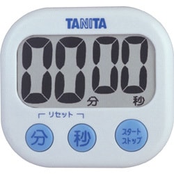 ヨドバシ Com タニタ Tanita Td 384 Wh タイマー ホワイト でか見えタイマー 通販 全品無料配達 ヨドバシ Com タニタ Tanita Td 384 Wh タイマー ホワイト でか見えタイマー 通販 全品無料配達