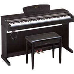 YAMAHA  YDP-151  電子ピアノ