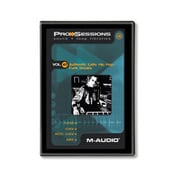 ProSessions Vol. 47 - Authentic Latin Hip Hop Funk Breaks [サンプリングCD]