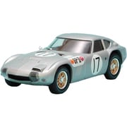 QMC013 トヨタ 2000GT 日本GP 1966 #17