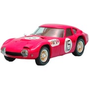 QMC012 トヨタ 2000GT 日本GP 1966 #15