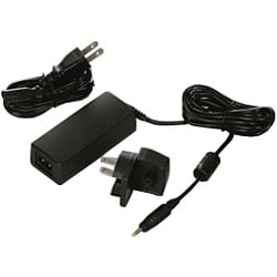 GETPOWER モバイル SHARP ノートパソコン用ACアダプタ AGP104MSH