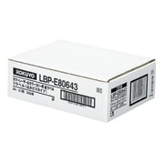 カラーLBP&コピー用紙ラベル<リラベル>はかどり21面 LBP-E80643 レーザラベル21面500枚
