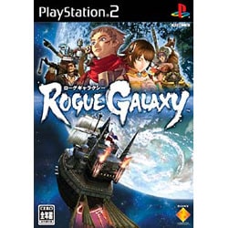 ローグギャラクシー [PS2ソフト]