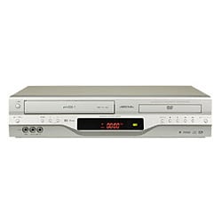 SD-V600 [DVDプレーヤー内蔵ビデオデッキ]