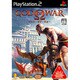 ゴッド・オブ・ウォー [PS2ソフト]