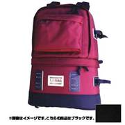 ブラック ハイキングザック
