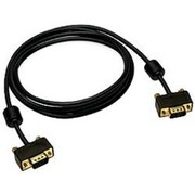 Mini VGAゴールドコネクターケーブル2.0m MVG-2.0M