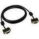 Mini VGAゴールドコネクターケーブル 15.0M MVG-15.0M