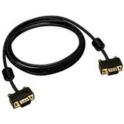 Mini VGAゴールドコネクターケーブル 20.0M MVG-20.0M