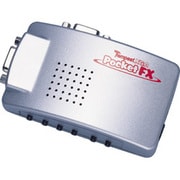 Tempest XGA Pocket FX ビデオエンコーダ キャンペーン版 DSE-001C