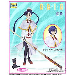SRDX ARIA 藍華