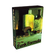 NU FUNK FORMULA（ヌ・ファンク・フォーミュラ） [サンプリング素材]