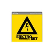 LSC080 [サンプリング素材] ELECTRO SET