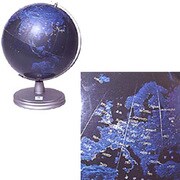 夜の地球儀 普及版 「エンディミオン」