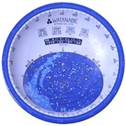 星座早見（和文）