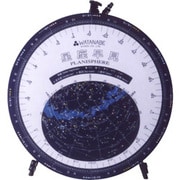 特大星座早見