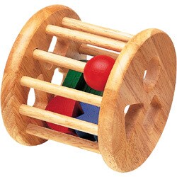 かたはめあそび ROLLING SORTER