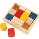 はじめて音つみき FIRST SOUND BLOCKS