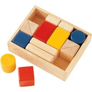 はじめて音つみき FIRST SOUND BLOCKS