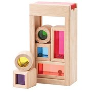 レインボーつみき RAINBOW SOUND BLOCKS