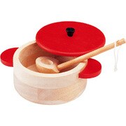 ポット POT
