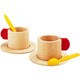 ティーカップ TEA CUP SET