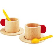 ティーカップ TEA CUP SET