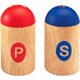 塩＆こしょうセット SALT&PEPPER