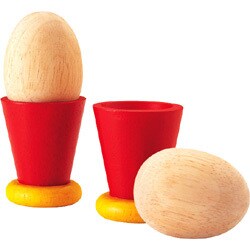 たまごセット EGG HOLDER SET