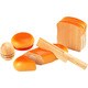 モーニングセット BREAKEFAST SET