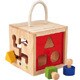 かたちあわせボックス ACTIVITY BOX