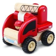 ミニ消防車 MINI FIRE ENGINE