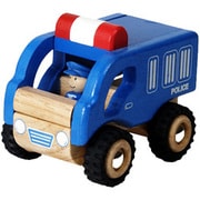 ミニポリスカー MINI POLICE CAR