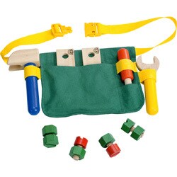 大工さんベルト TOOL BELT