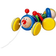 くねくねいもむし FLIBBO