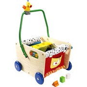 ジョリーワゴン JOLLY WAGON