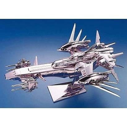 エターナル (コーティングバージョン) 限定 [EX 1/1700 機動戦士ガンダムSEEDシリーズ]