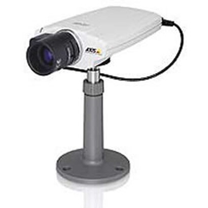 NETWORK CAMERA AXIS221