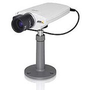 NETWORK CAMERA AXIS221