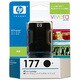 HP177 インクカートリッジ 黒 増量 C8719HJ