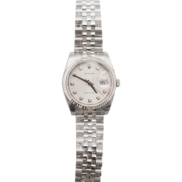 DATEJUST（デイトジャスト）自動巻き メンズ 並行輸入品 116234G